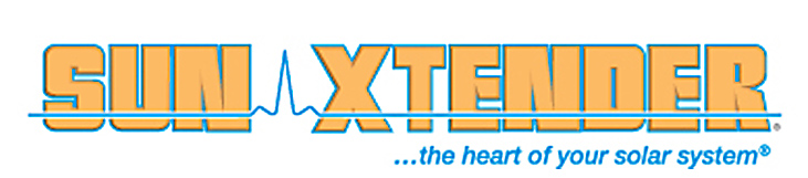 sunxtender